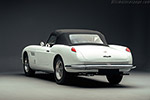 Ferrari 250 GT Pinin Farina Cabriolet