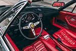 Ferrari 365 GTS/4 Daytona