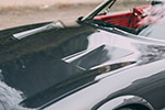 Ferrari 365 GTS/4 Daytona