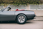 Ferrari 365 GTS/4 Daytona