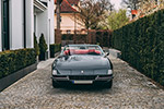 Ferrari 365 GTS/4 Daytona