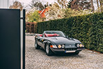 Ferrari 365 GTS/4 Daytona