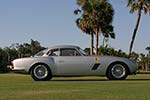 2005 Palm Beach International, a Concours d'Elegance