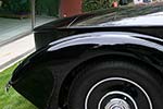 2005 Concorso d'Eleganza Villa d'Este