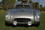 2005 Palm Beach International, a Concours d'Elegance