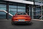 Mercedes-AMG GT 63 S E Performance