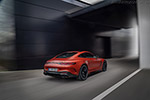 Mercedes-AMG GT 63 S E Performance