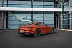 Mercedes-AMG GT 63 S E Performance