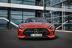 Mercedes-AMG GT 63 S E Performance