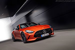 Mercedes-AMG GT 63 S E Performance
