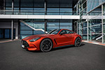 Mercedes-AMG GT 63 S E Performance