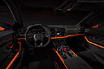 Lamborghini Urus SE