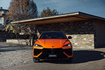 Lamborghini Urus SE