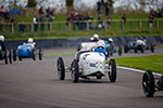 2024 Goodwood Members' Meeting
