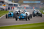 2024 Goodwood Members' Meeting
