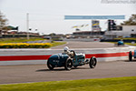 2024 Goodwood Members' Meeting