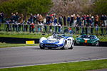 2024 Goodwood Members' Meeting