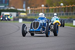 2024 Goodwood Members' Meeting