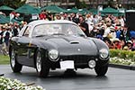 2009 Pebble Beach Concours d'Elegance