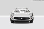 Ferrari 250 GT SWB Drogo Coupe