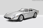 Ferrari 250 GT SWB Drogo Coupe