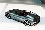 Ferrari 12Cilindri Spider