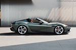 Ferrari 12Cilindri Spider