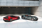 Ferrari 12Cilindri Spider
