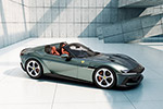 Ferrari 12Cilindri Spider