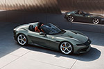 Ferrari 12Cilindri Spider