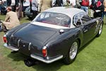 2009 Pebble Beach Concours d'Elegance