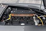 Ferrari 250 GT LWB California Spyder