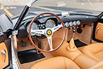 Ferrari 250 GT LWB California Spyder