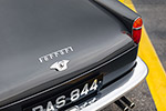 Ferrari 250 GT LWB California Spyder