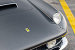 Ferrari 250 GT LWB California Spyder