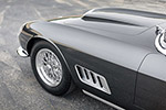 Ferrari 250 GT LWB California Spyder