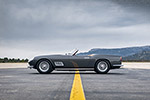 Ferrari 250 GT LWB California Spyder