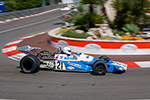 2008 Monaco Historic Grand Prix