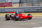 Ferrari 312/69 F1