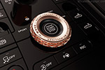 Bentley Batur Convertible