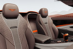 Bentley Batur Convertible