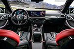 BMW M4 CS