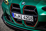 BMW M4 CS