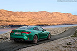 BMW M4 CS