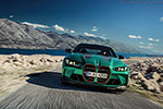 BMW M4 CS