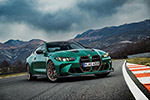 BMW M4 CS