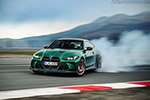 BMW M4 CS