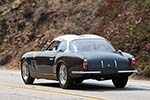 2009 Pebble Beach Concours d'Elegance