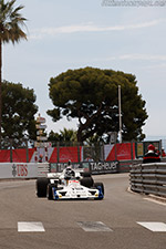 2024 Monaco Historic Grand Prix