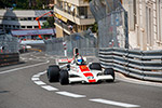 2024 Monaco Historic Grand Prix
